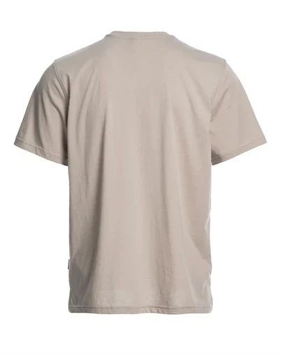 Parajumpers - Mojave T-shirt - Chateau Grey